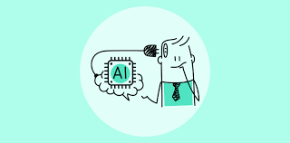 AI for older people